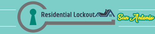Residential Lockout San Antonio